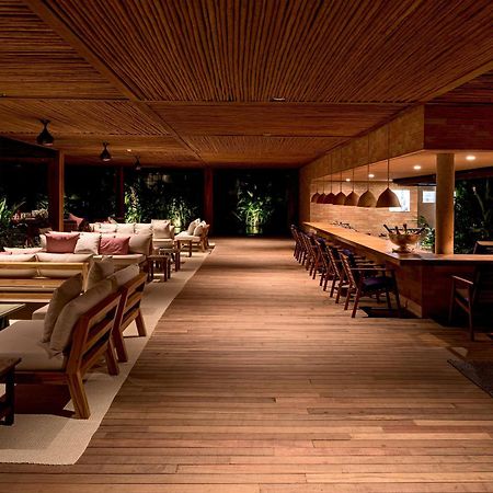 Hotel Fasano 트란코주 외부 사진