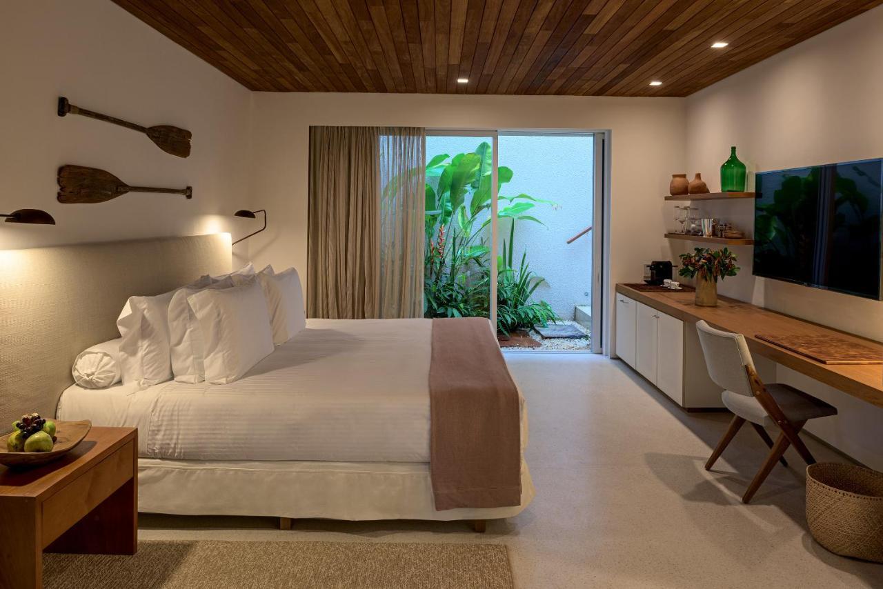 Hotel Fasano 트란코주 외부 사진