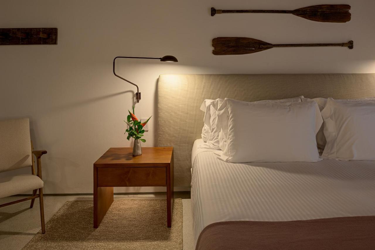 Hotel Fasano 트란코주 외부 사진